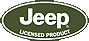 Hauck - Jeep